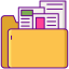 Influencer Marketing icon 64x64